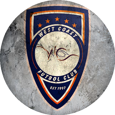 Logo West Coast FC